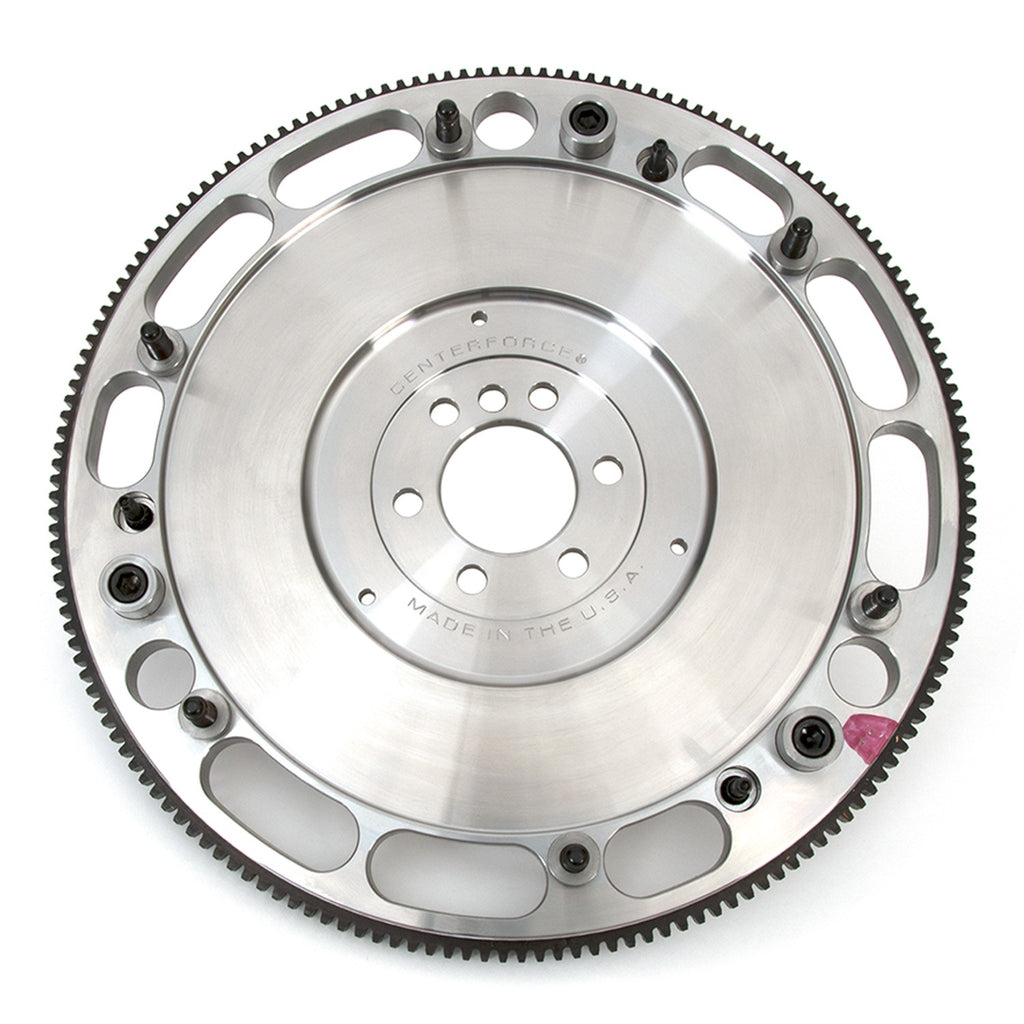 Centerforce DYAD(R) XDS 10.4 Clutch and Flywheel Kit (415614842)