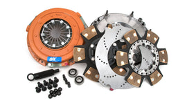 Centerforce DYAD(R) XDS 10.4 Clutch and Flywheel Kit (415614877)