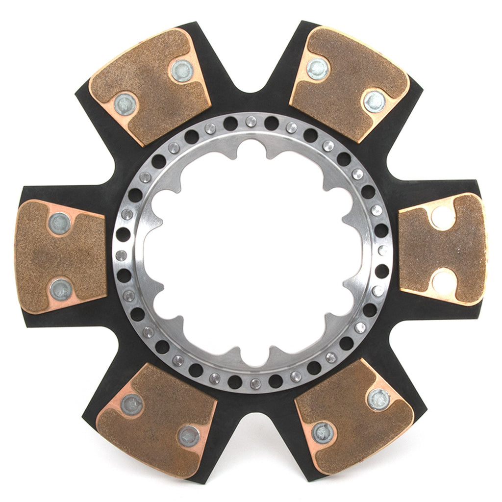 Centerforce DYAD(R) XDS 10.4 Clutch and Flywheel Kit (415614877)