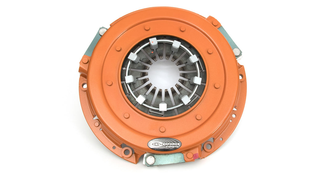 Centerforce DYAD(R) XDS 10.4 Clutch and Flywheel Kit (427613092)
