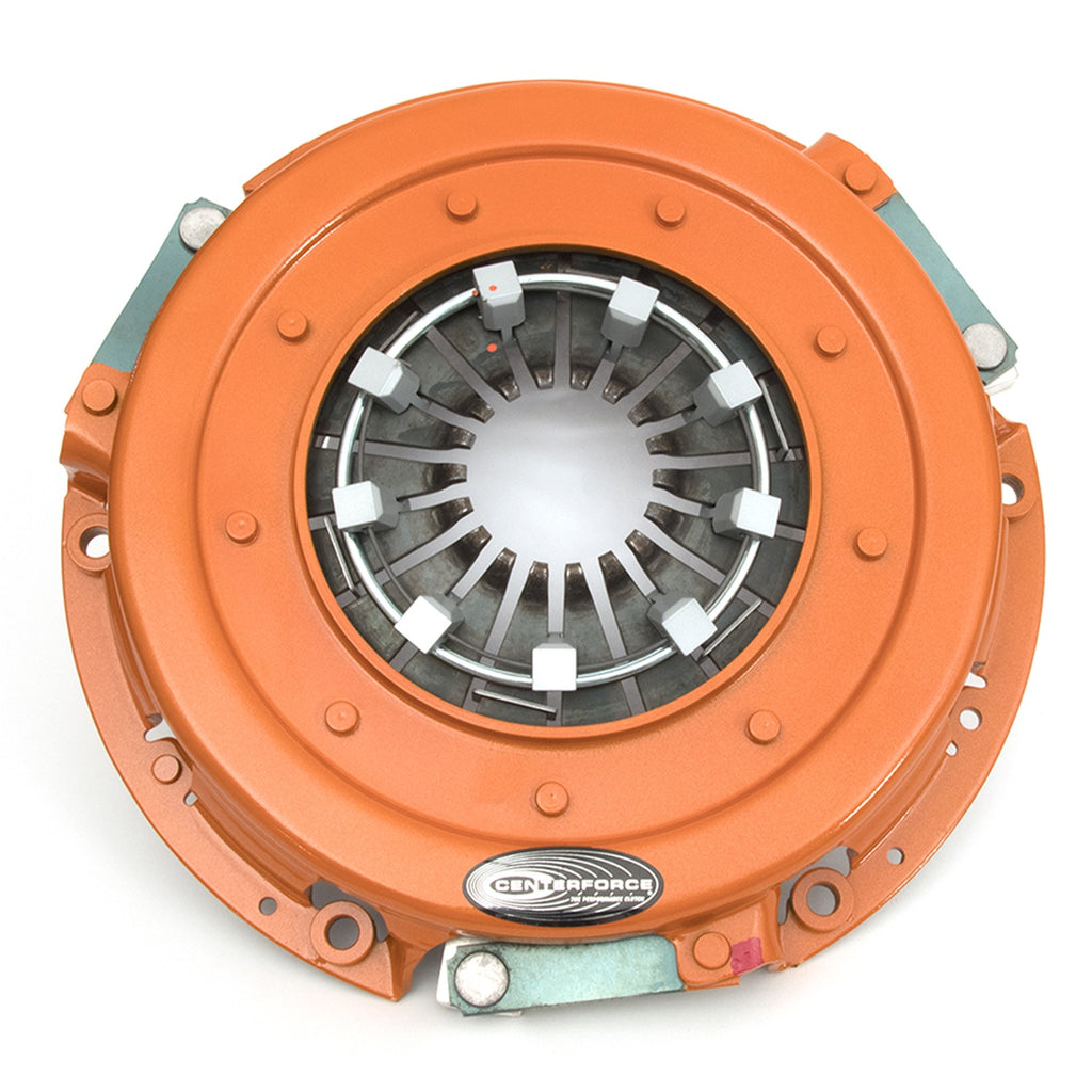 Centerforce DYAD(R) XDS 10.4 Clutch and Flywheel Kit (427613092)