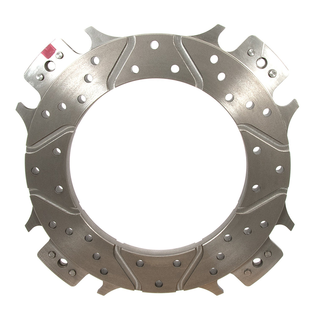 Centerforce(R) Diesel Twin and Flywheel Kit (519026651)