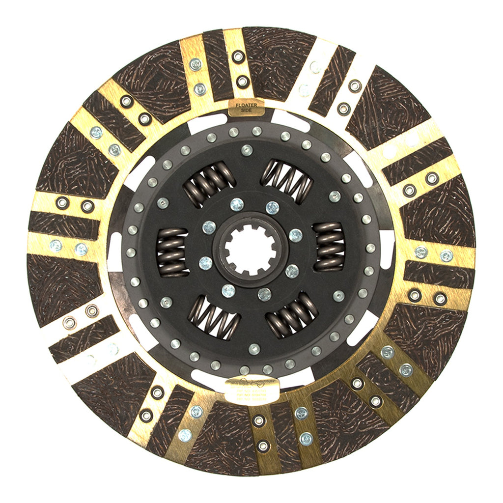 Centerforce(R) Diesel Twin and Flywheel Kit (519026651)