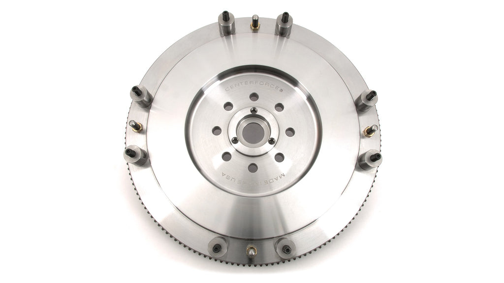 Centerforce(R) Diesel Twin and Flywheel Kit (519026651)
