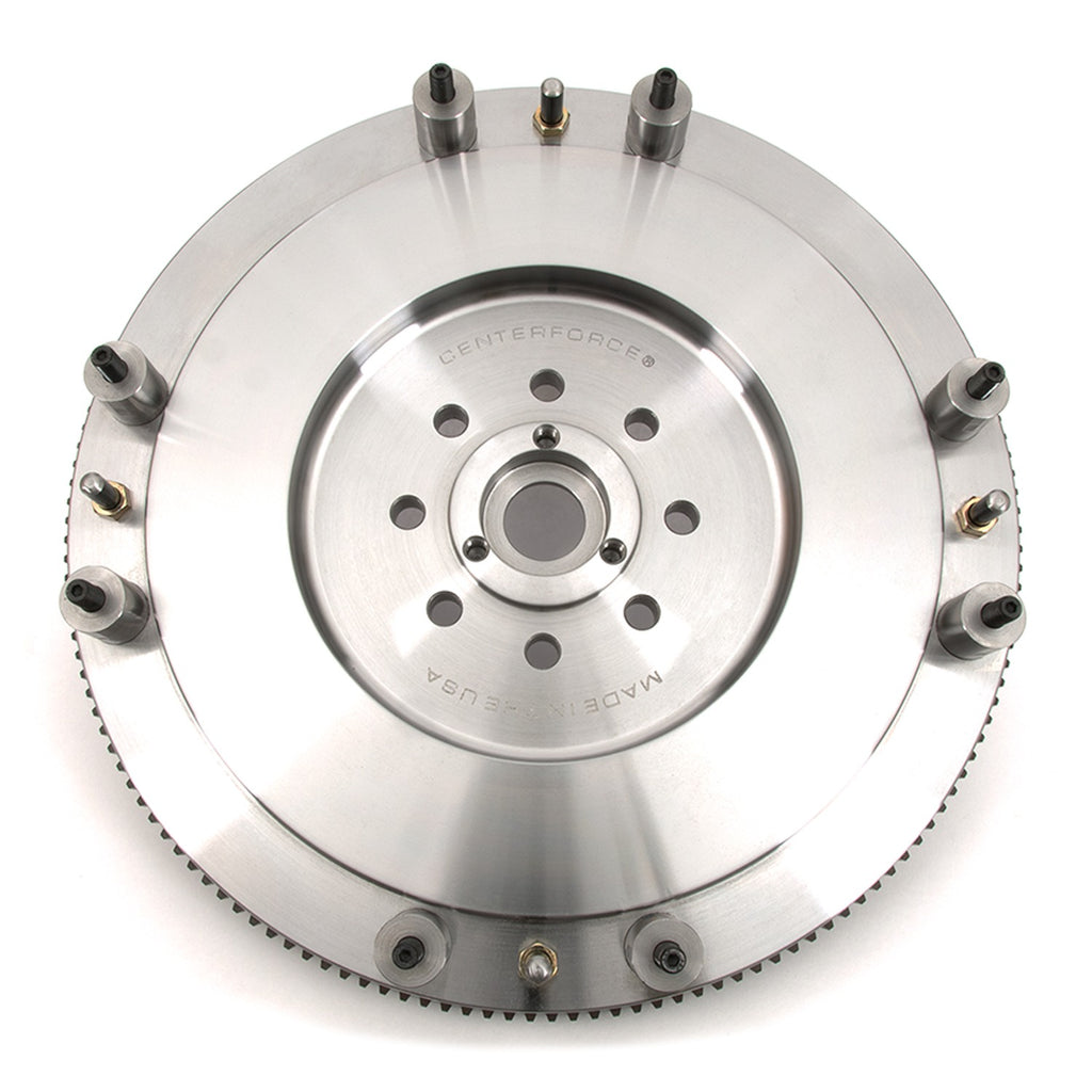 Centerforce(R) Diesel Twin and Flywheel Kit (519026651)