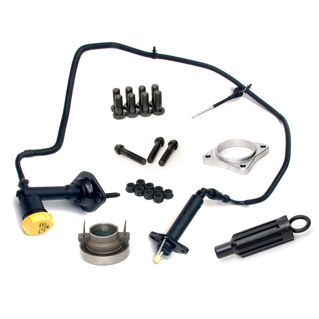 Centerforce(R) Diesel Twin and Flywheel Kit (519026651)