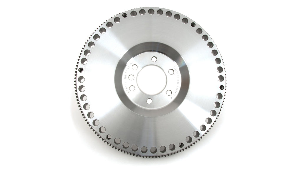 Centerforce(R) Flywheels Low Inertia Billet Steel (600100)