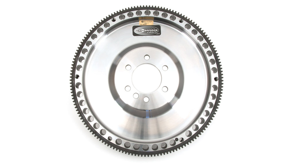 Centerforce(R) Flywheels Low Inertia Billet Steel (600100)