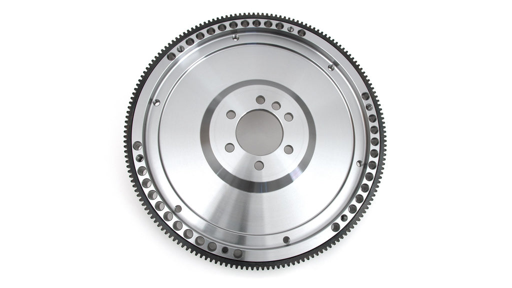 Centerforce(R) Flywheels Low Inertia Billet Steel (600120)