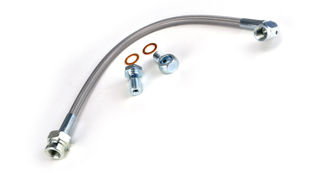 Centerforce(R) Accessories Clutch Hydraulic Upgrades (604889)