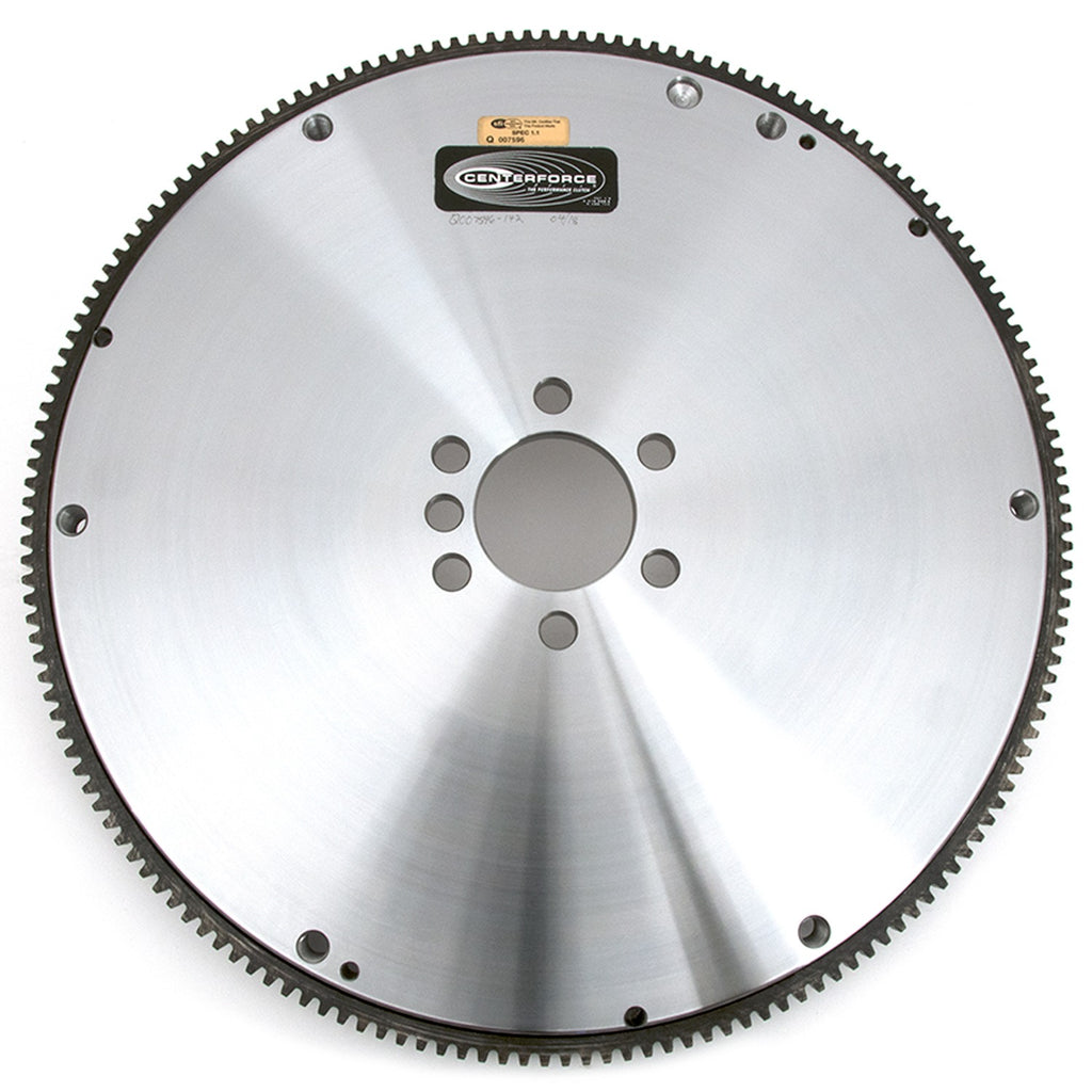 Centerforce(R) Flywheels Steel (700142)