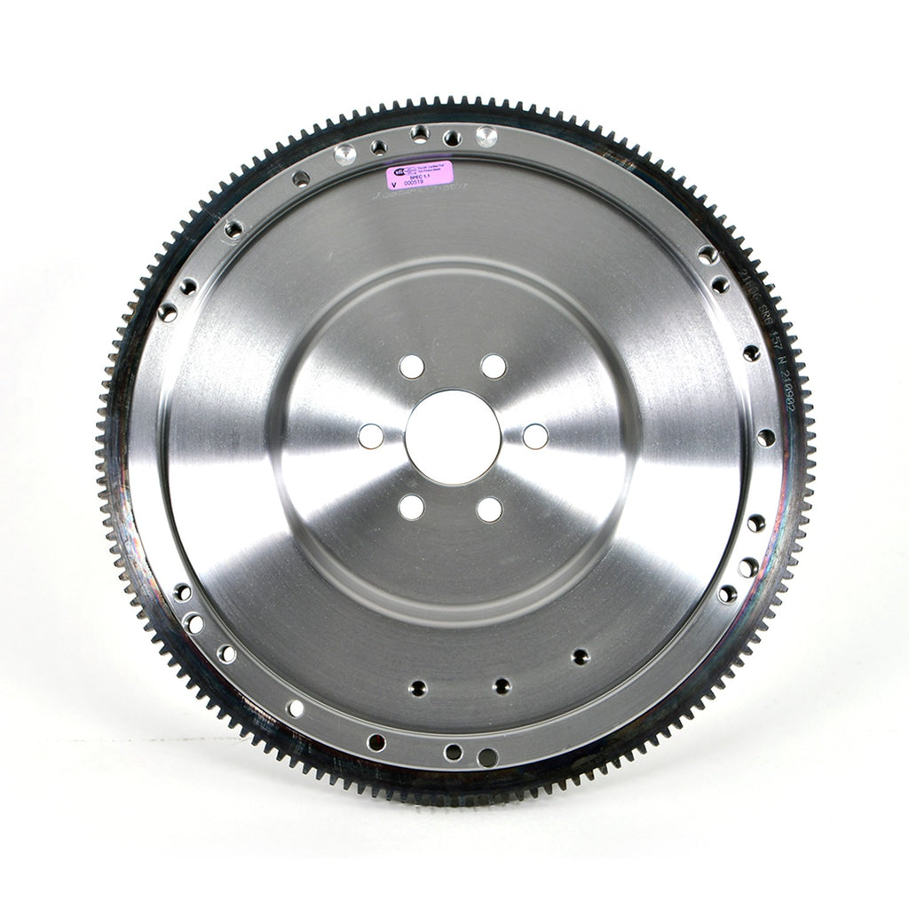 Centerforce(R) Flywheels Steel (700157)