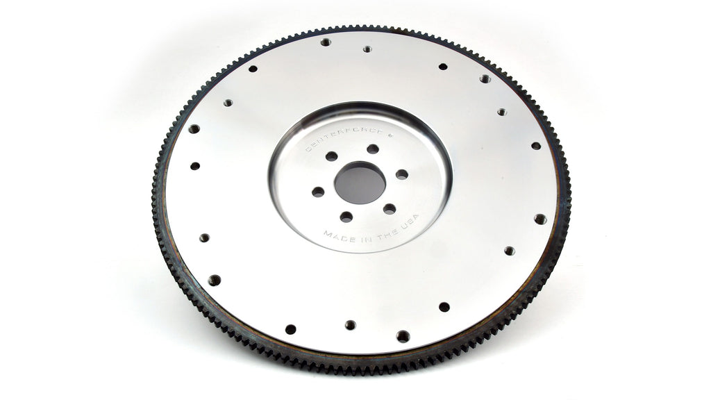 Centerforce(R) Flywheels Steel (700206)