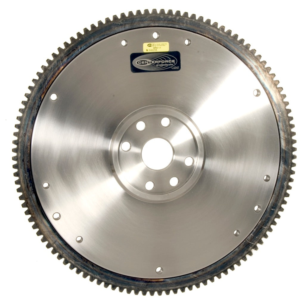 Centerforce(R) Flywheels Steel (700360)