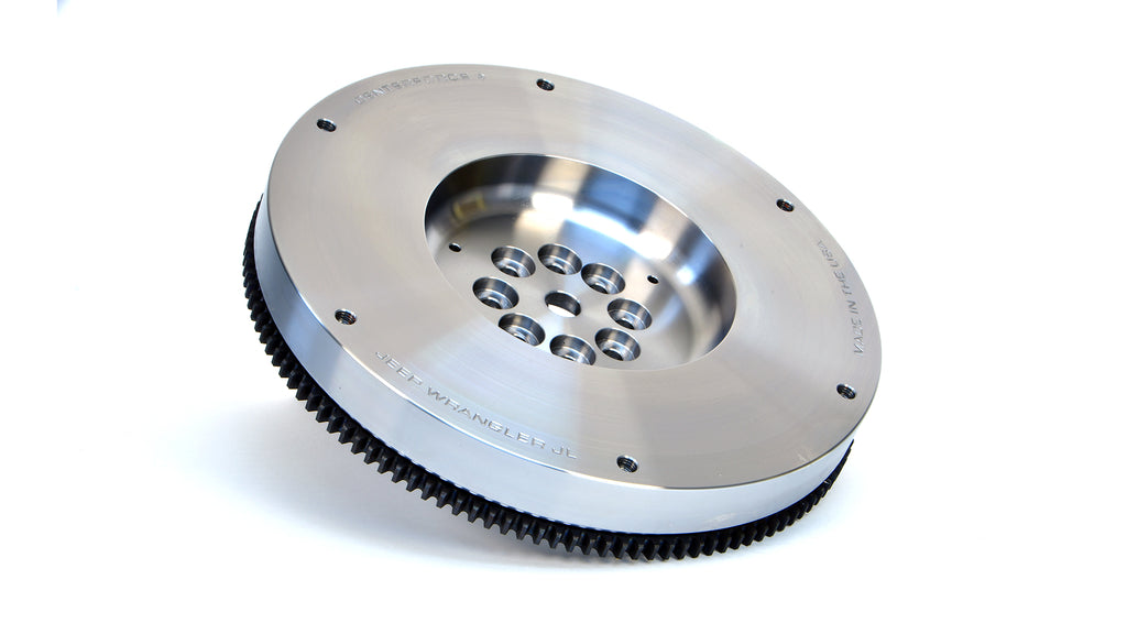 Centerforce(R) Flywheels Steel (700477)