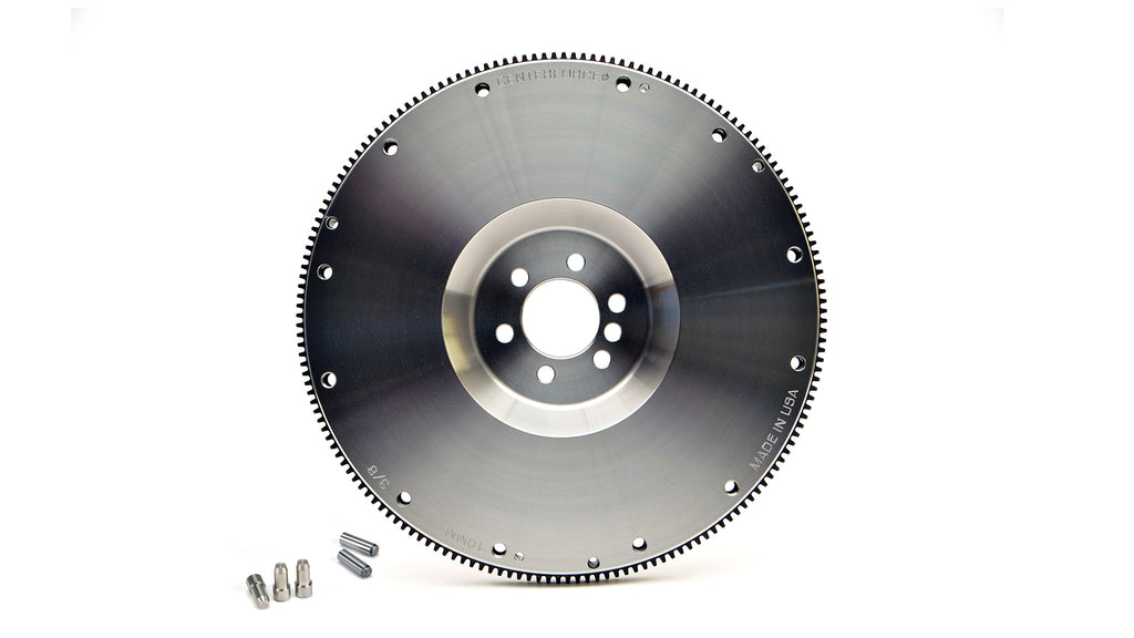 Centerforce(R) Flywheels Steel (744142)