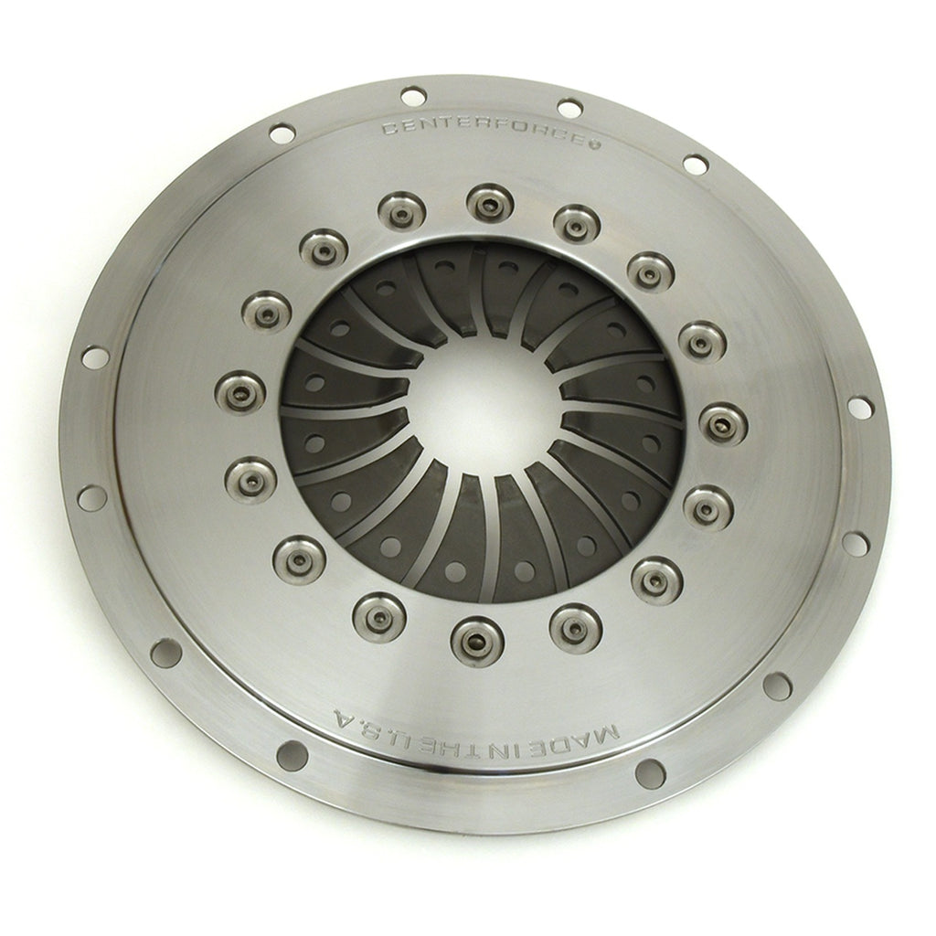 Centerforce DYAD(R) DS 8.75 Clutch and Flywheel Kit (815231820)