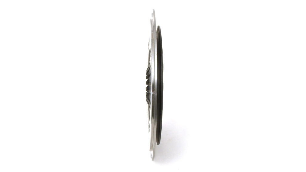 Centerforce DYAD(R) DS 8.75 Clutch and Flywheel Kit (815231820)