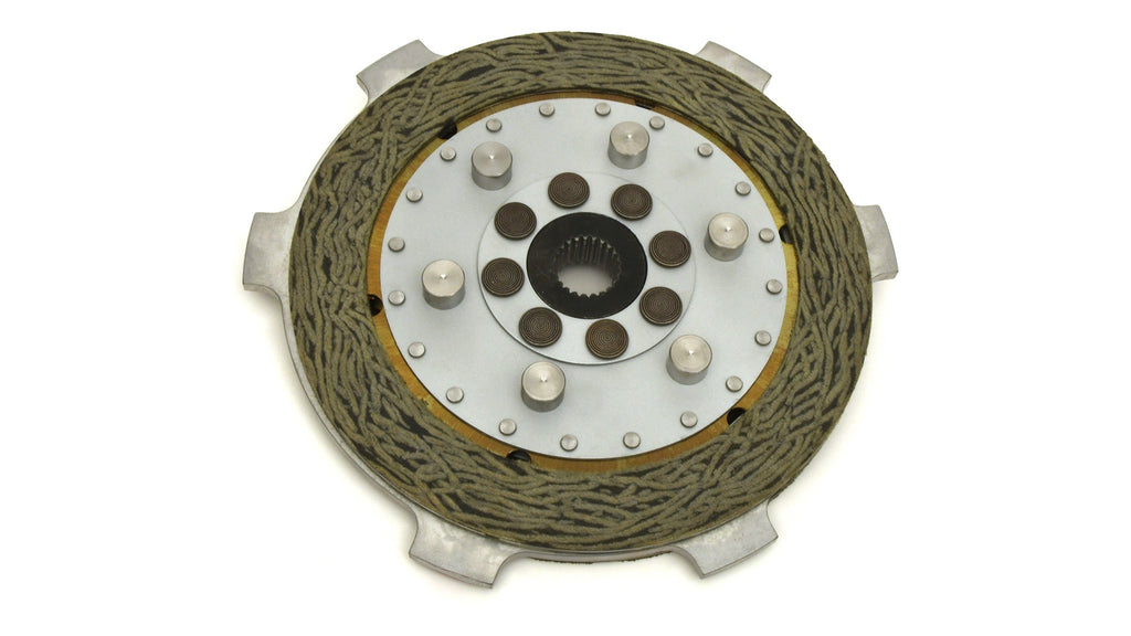 Centerforce DYAD(R) DS 8.75 Clutch and Flywheel Kit (815231820)