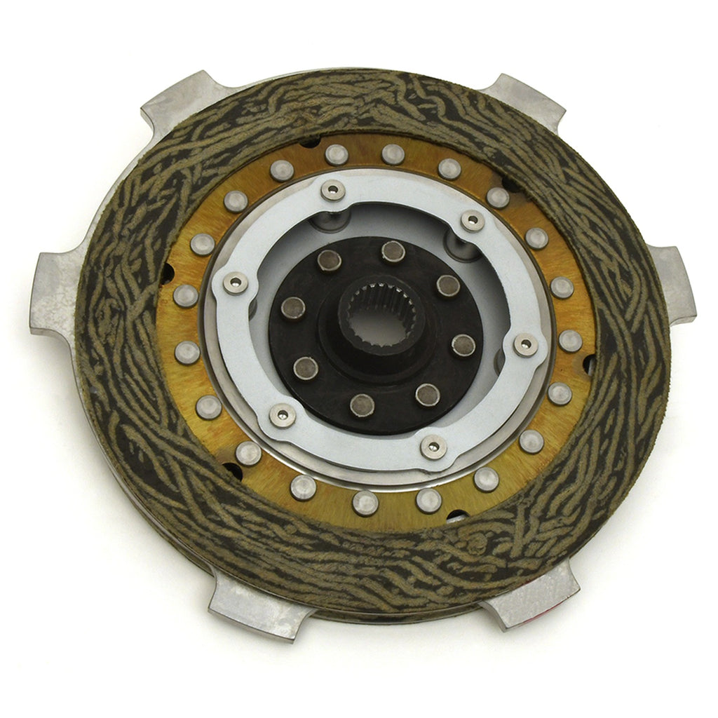 Centerforce DYAD(R) DS 8.75 Clutch and Flywheel Kit (815231820)
