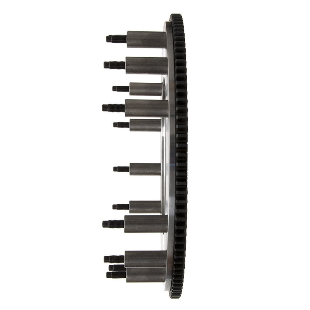 Centerforce DYAD(R) DS 8.75 Clutch and Flywheel Kit (815231820)