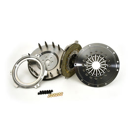 Centerforce DYAD(R) DS 8.75 Clutch and Flywheel Kit (815231837)