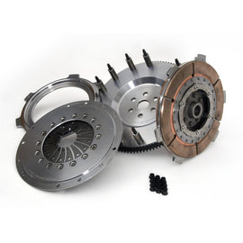 Centerforce DYAD(R) XDS 8.75 Clutch and Flywheel Kit (818231537)