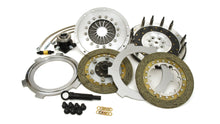 Load image into Gallery viewer, Centerforce DYAD(R) DS 8.75 Clutch and Flywheel Kit (824231820)