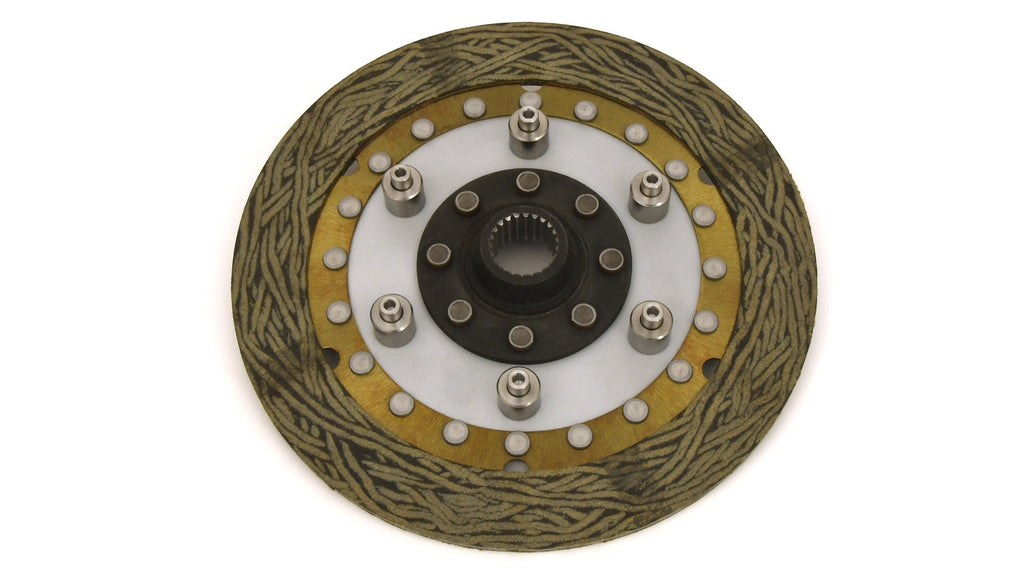 Centerforce DYAD(R) DS 8.75 Clutch and Flywheel Kit (824231820)