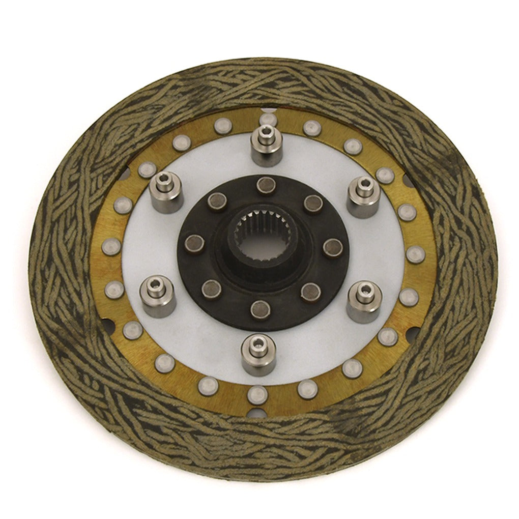Centerforce DYAD(R) DS 8.75 Clutch and Flywheel Kit (824231820)