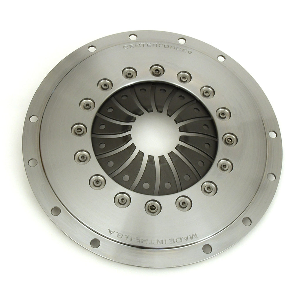 Centerforce DYAD(R) XDS 8.75 Clutch and Flywheel Kit (827231520)
