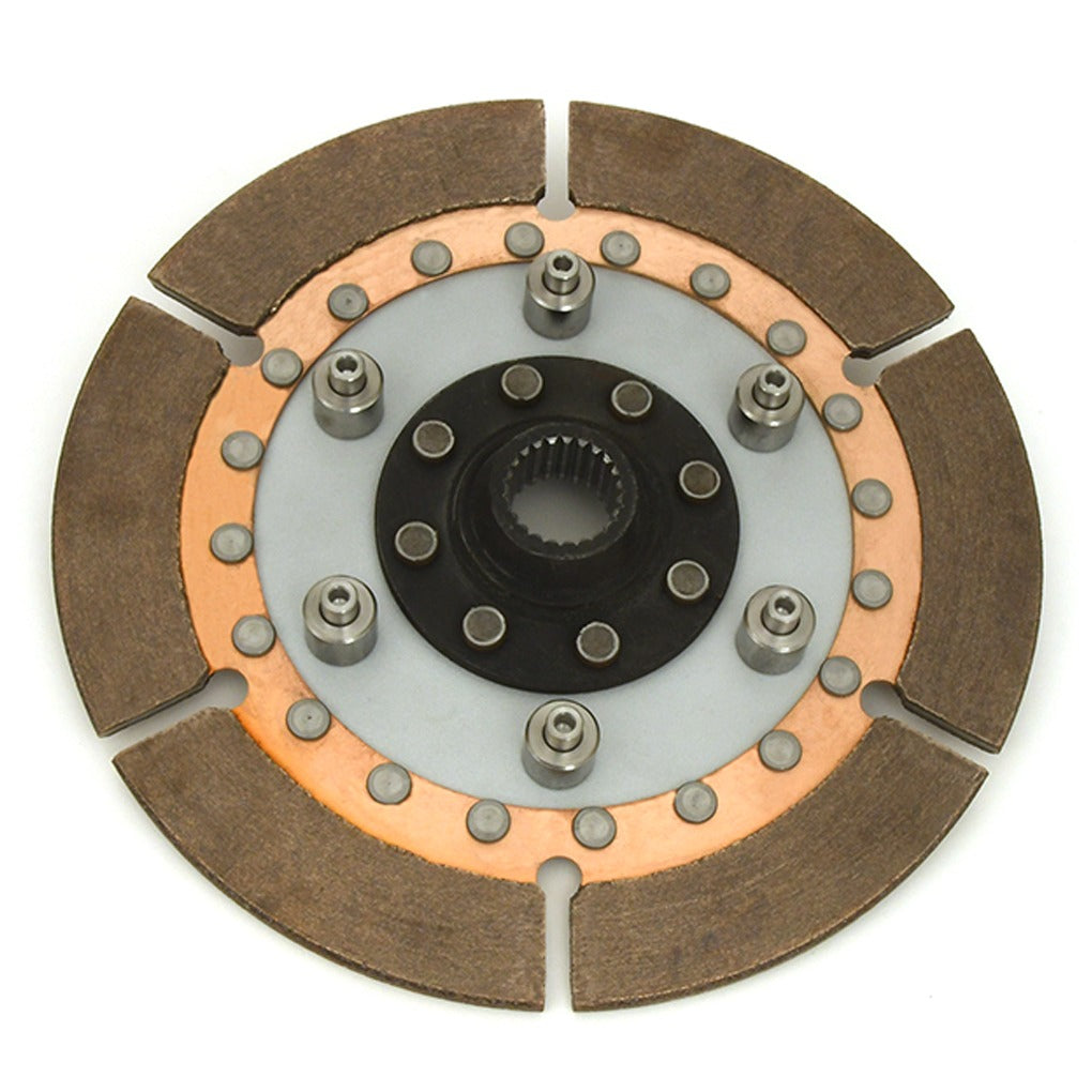 Centerforce DYAD(R) XDS 8.75 Clutch and Flywheel Kit (827231520)