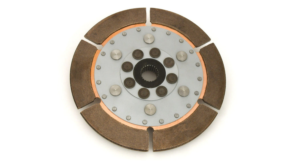 Centerforce DYAD(R) XDS 8.75 Clutch and Flywheel Kit (827231520)