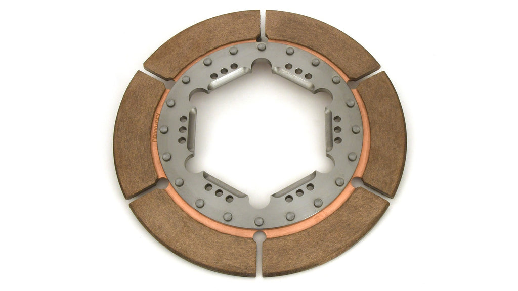 Centerforce DYAD(R) XDS 8.75 Clutch and Flywheel Kit (827231520)