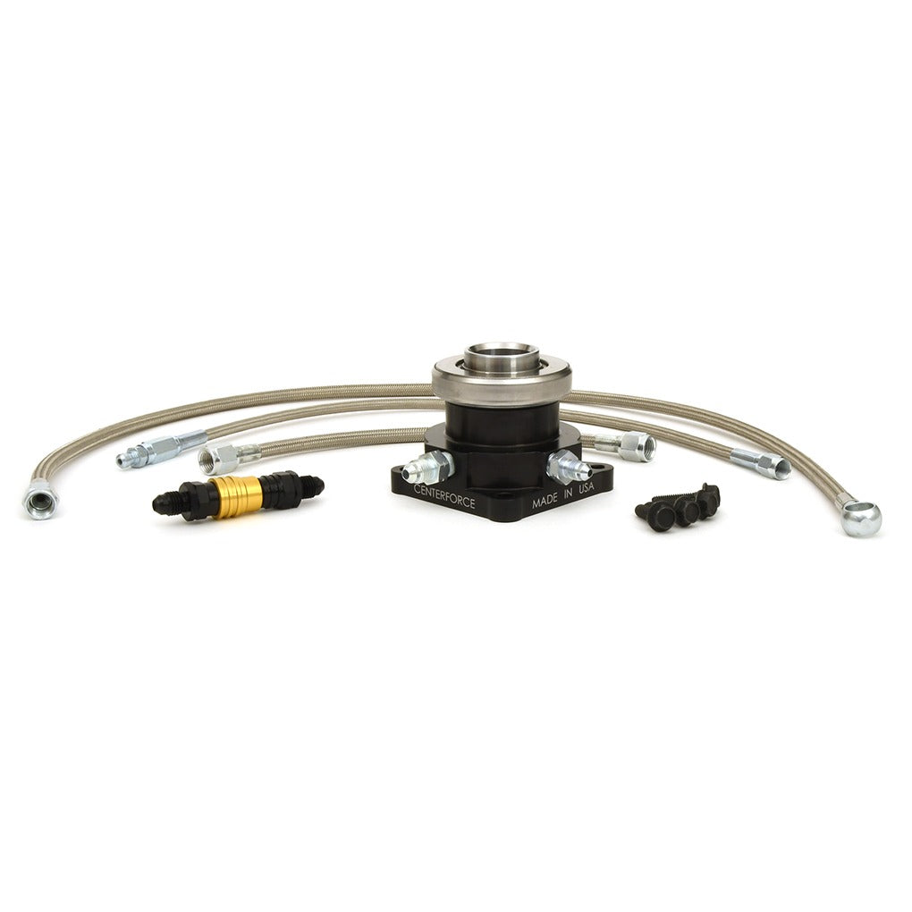 Centerforce DYAD(R) XDS 8.75 Clutch and Flywheel Kit (827231520)