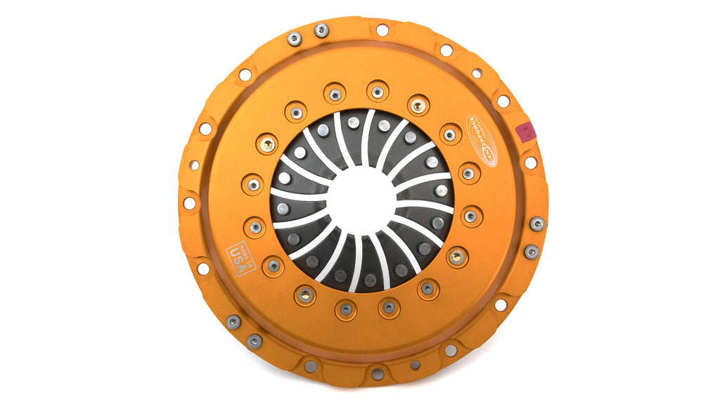 Centerforce TRIAD(R) DS Clutch and Flywheel Kit (836264042)