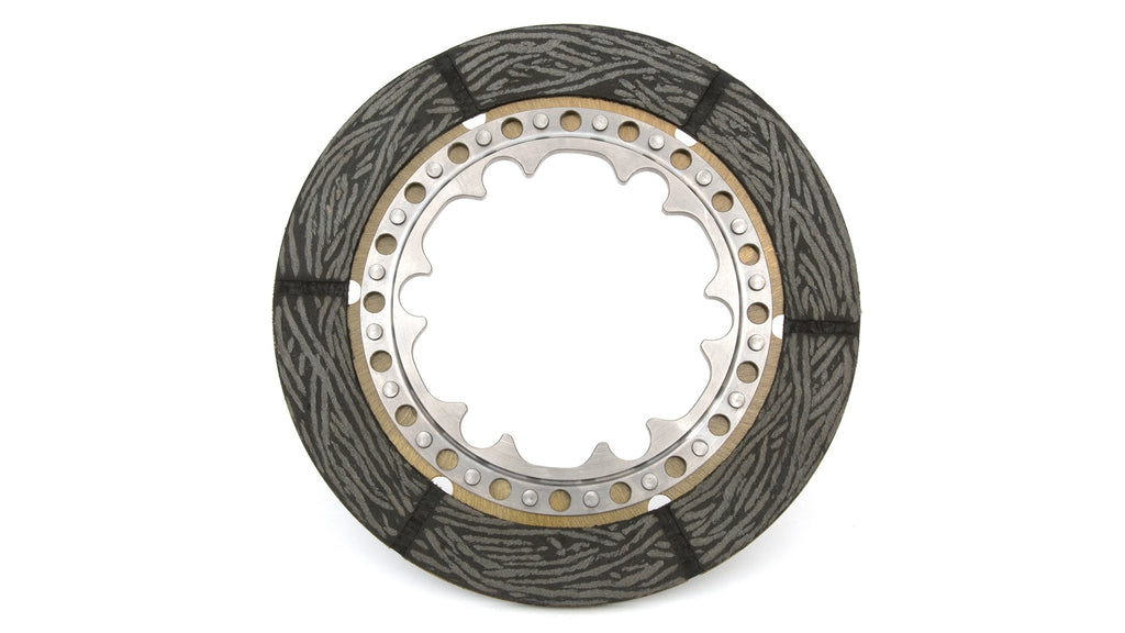 Centerforce TRIAD(R) DS Clutch and Flywheel Kit (836264042)