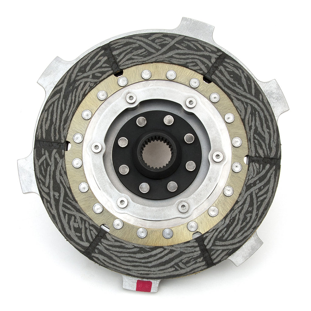 Centerforce TRIAD(R) DS Clutch and Flywheel Kit (836264042)