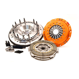 Centerforce TRIAD(R) DS Clutch and Flywheel Kit (836264077)