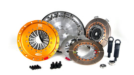 Centerforce TRIAD(R) XDS Clutch and Flywheel Kit (838264000)