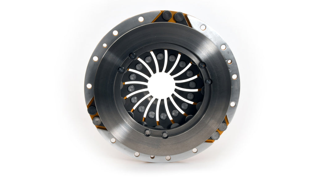 Centerforce TRIAD(R) XDS Clutch and Flywheel Kit (838264042)