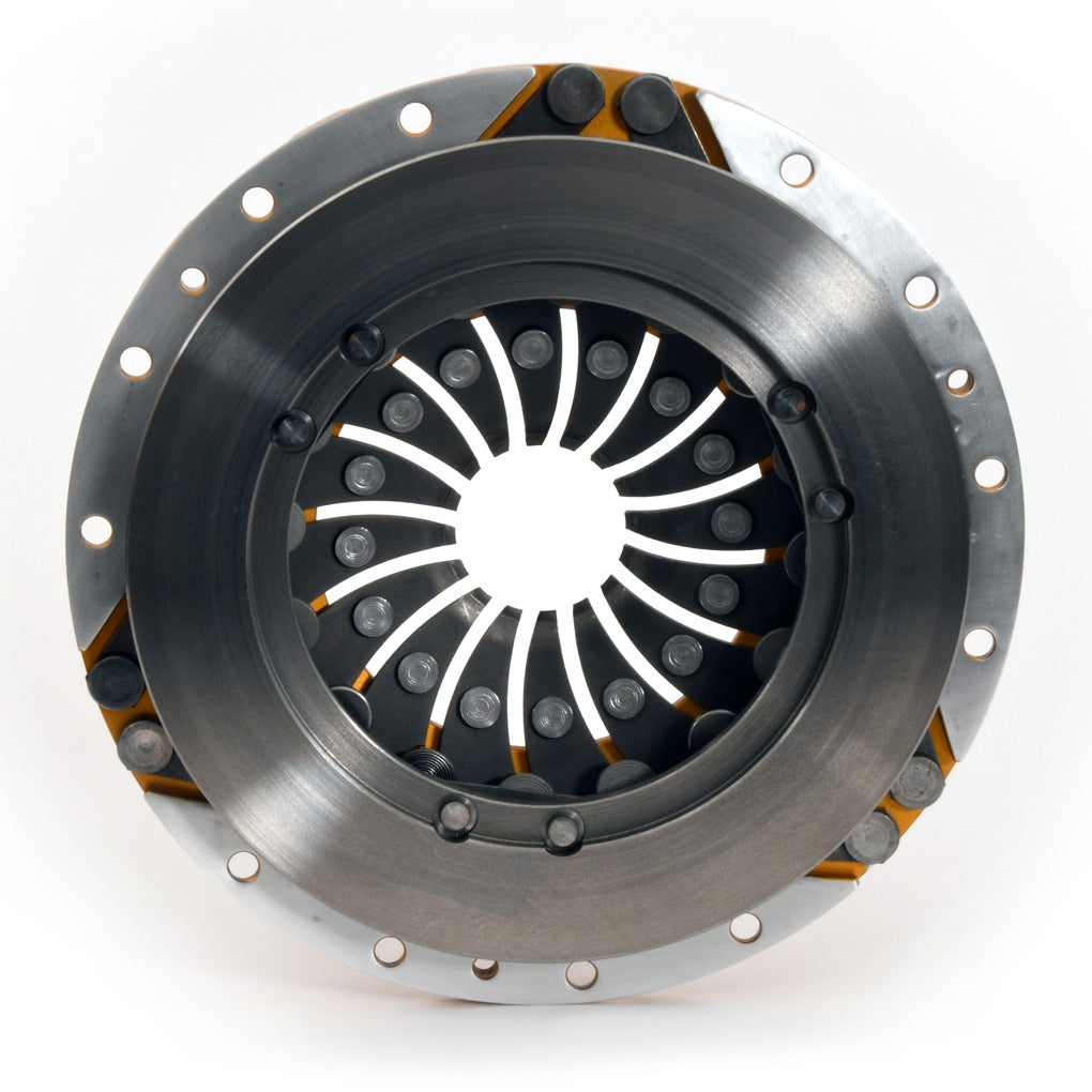 Centerforce TRIAD(R) XDS Clutch and Flywheel Kit (838264042)