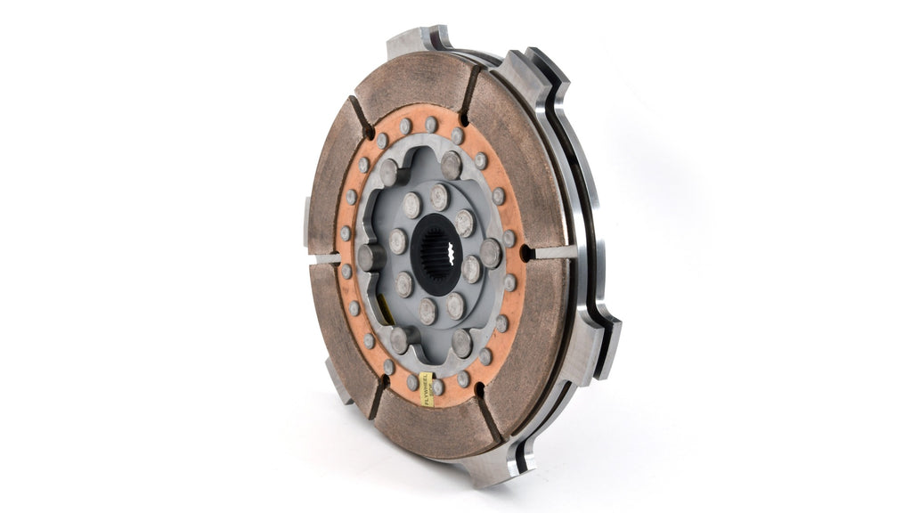 Centerforce TRIAD(R) XDS Clutch and Flywheel Kit (838264042)
