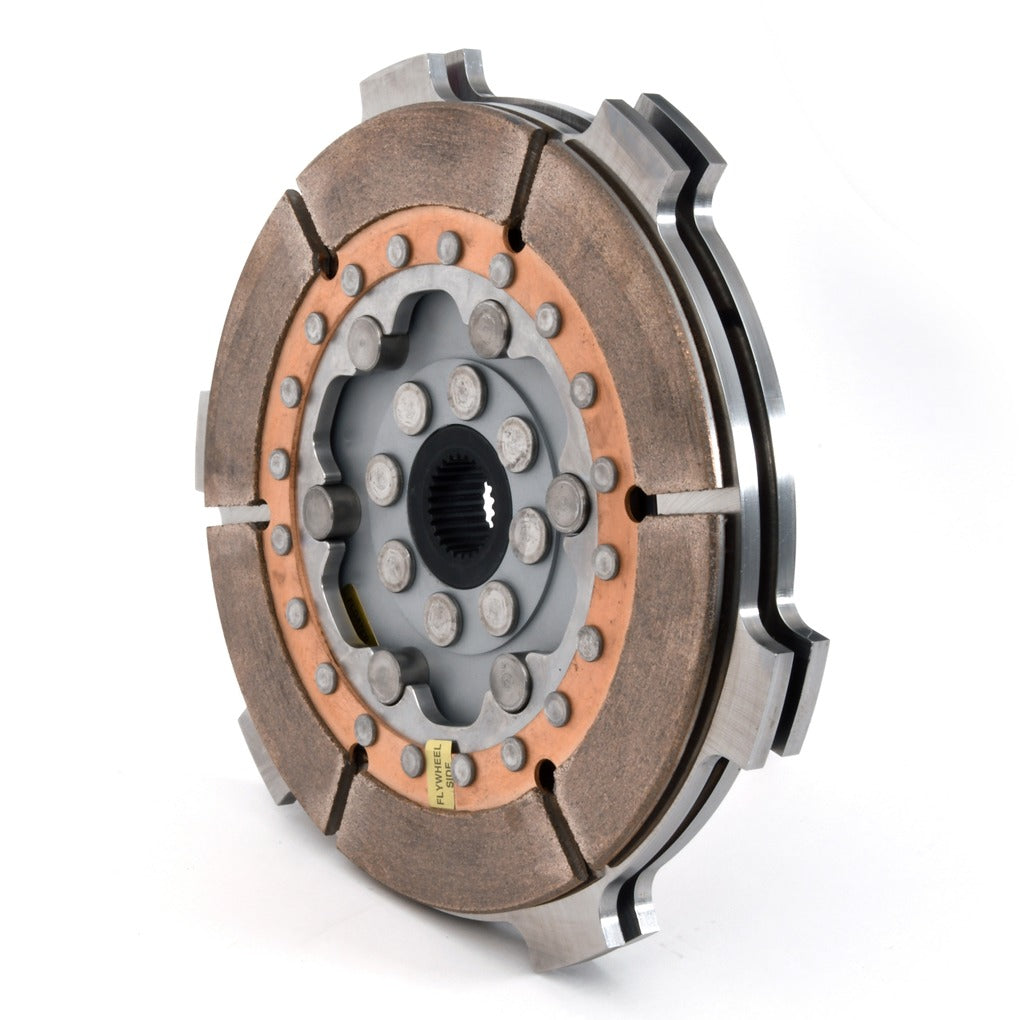 Centerforce TRIAD(R) XDS Clutch and Flywheel Kit (838264042)