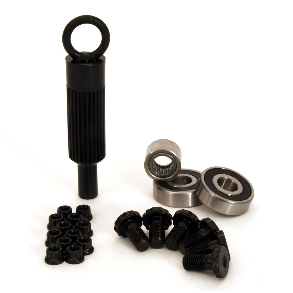 Centerforce TRIAD(R) XDS Clutch and Flywheel Kit (838264042)
