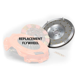 Centerforce(R) Flywheels Aluminum (900149)