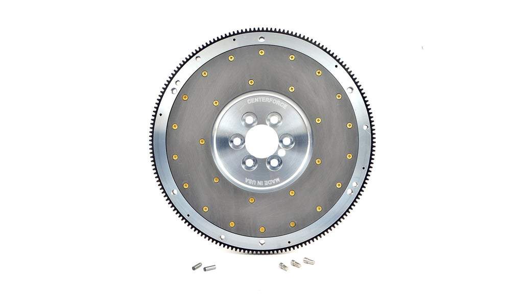 Centerforce(R) Flywheels Aluminum (901142)