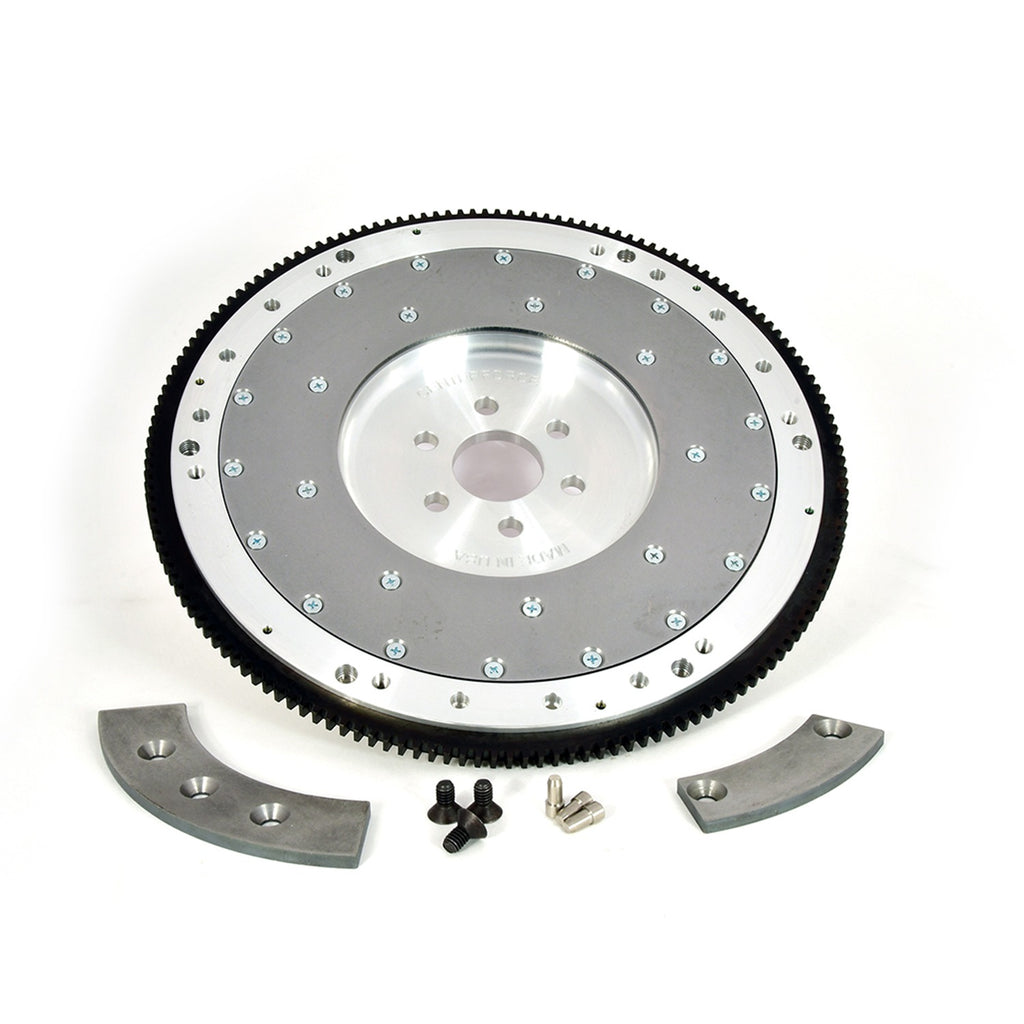 Centerforce(R) Flywheels Aluminum (901157)