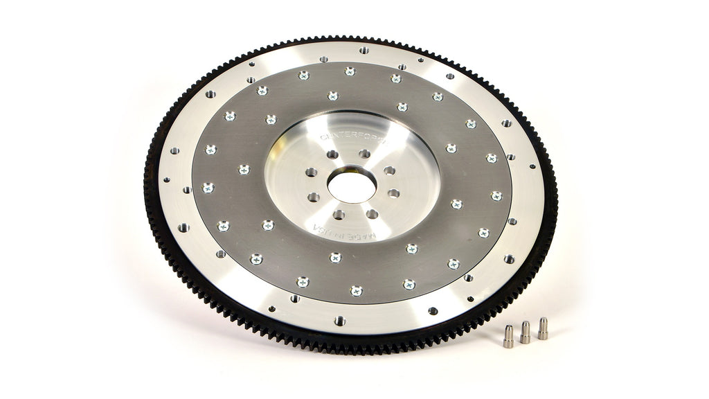 Centerforce(R) Flywheels Aluminum (901208)