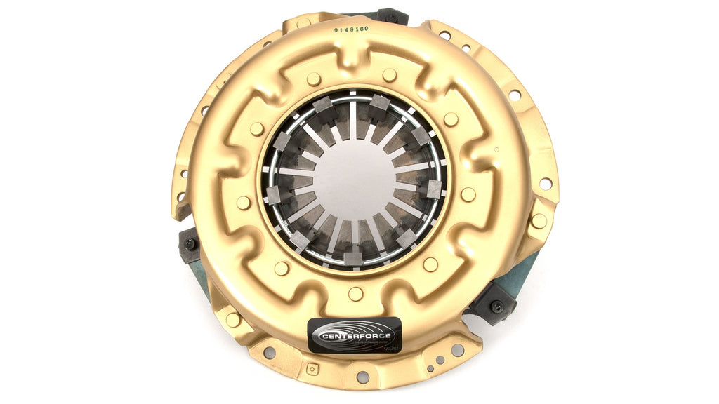 Centerforce(R) I Clutch Pressure Plate and Disc Set (CF007534)